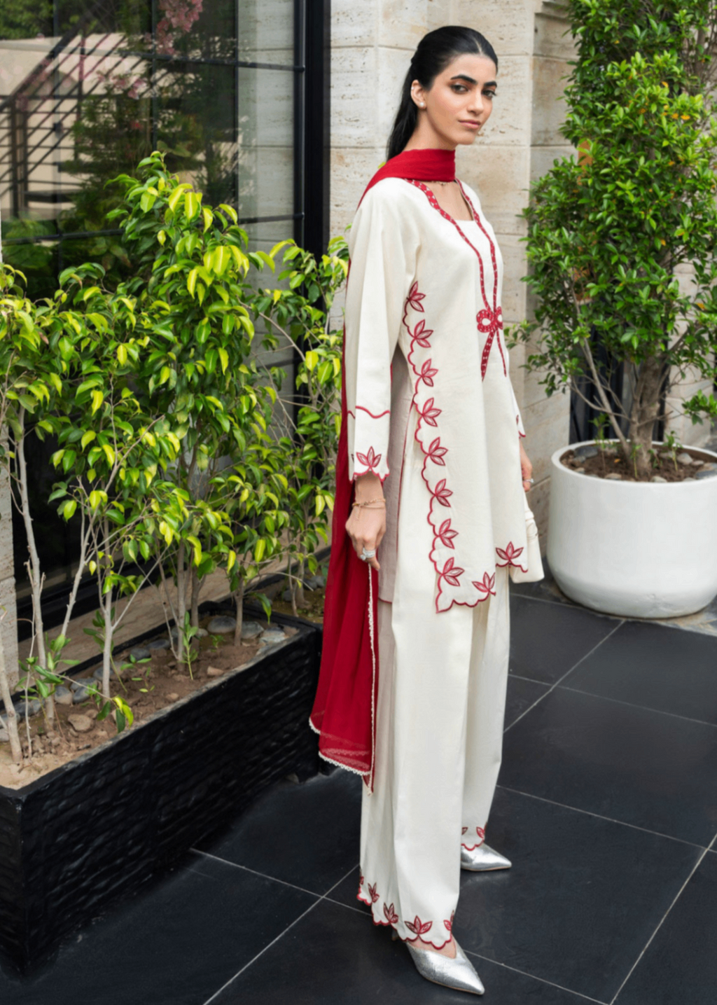 Preetpret Angel Women 2pcs