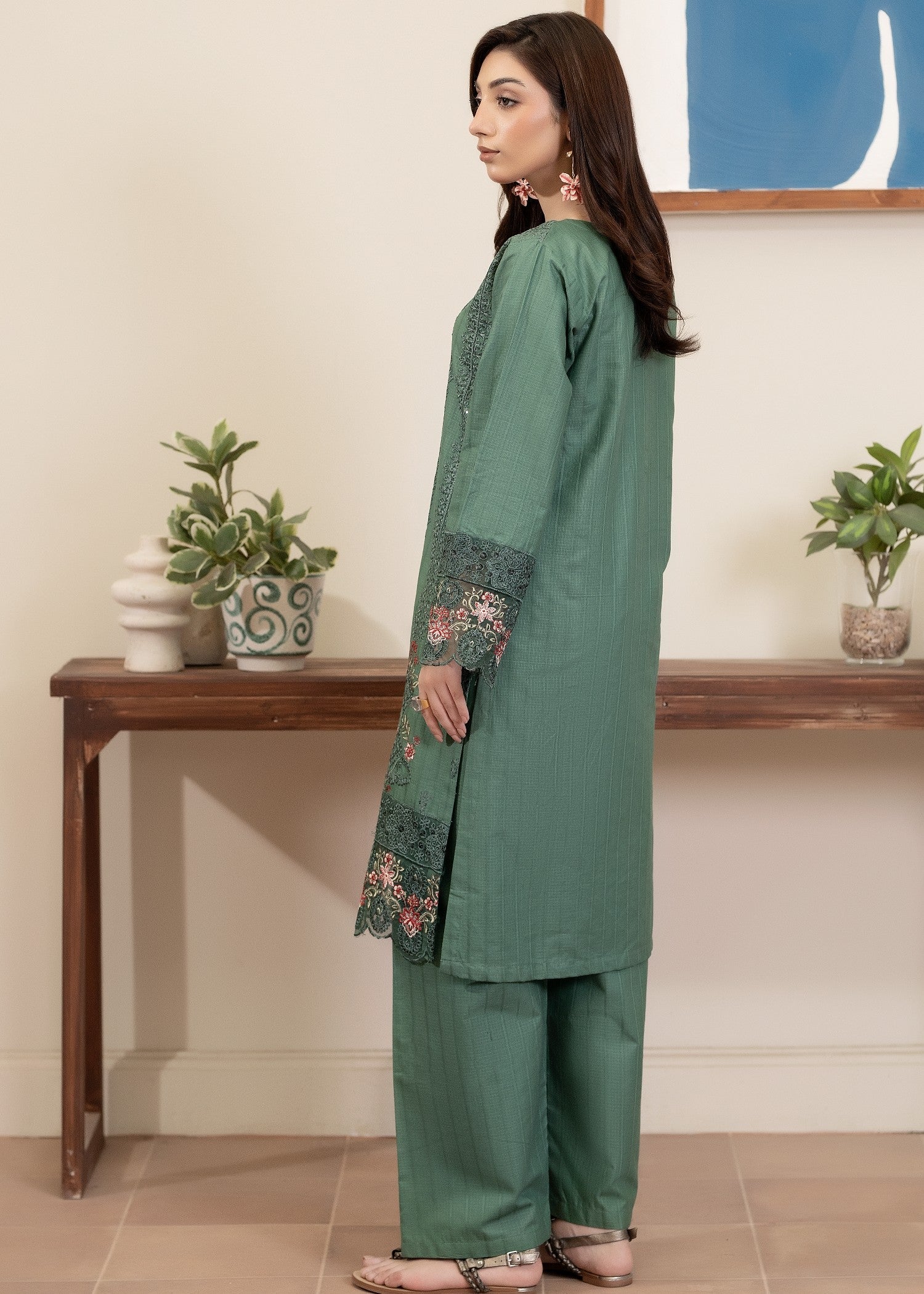 Flutterby Selma gr Women 2pcs