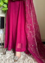 Laal Clothing RLC 055 Women 3pcs