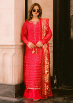 Laal Clothing ZLC 047 Women 3pcs