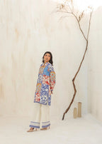 Zaymalpret Castelline Coord Set Women 2pcs