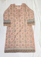 Mausammary Prints Pret Lalah Women 3pcs