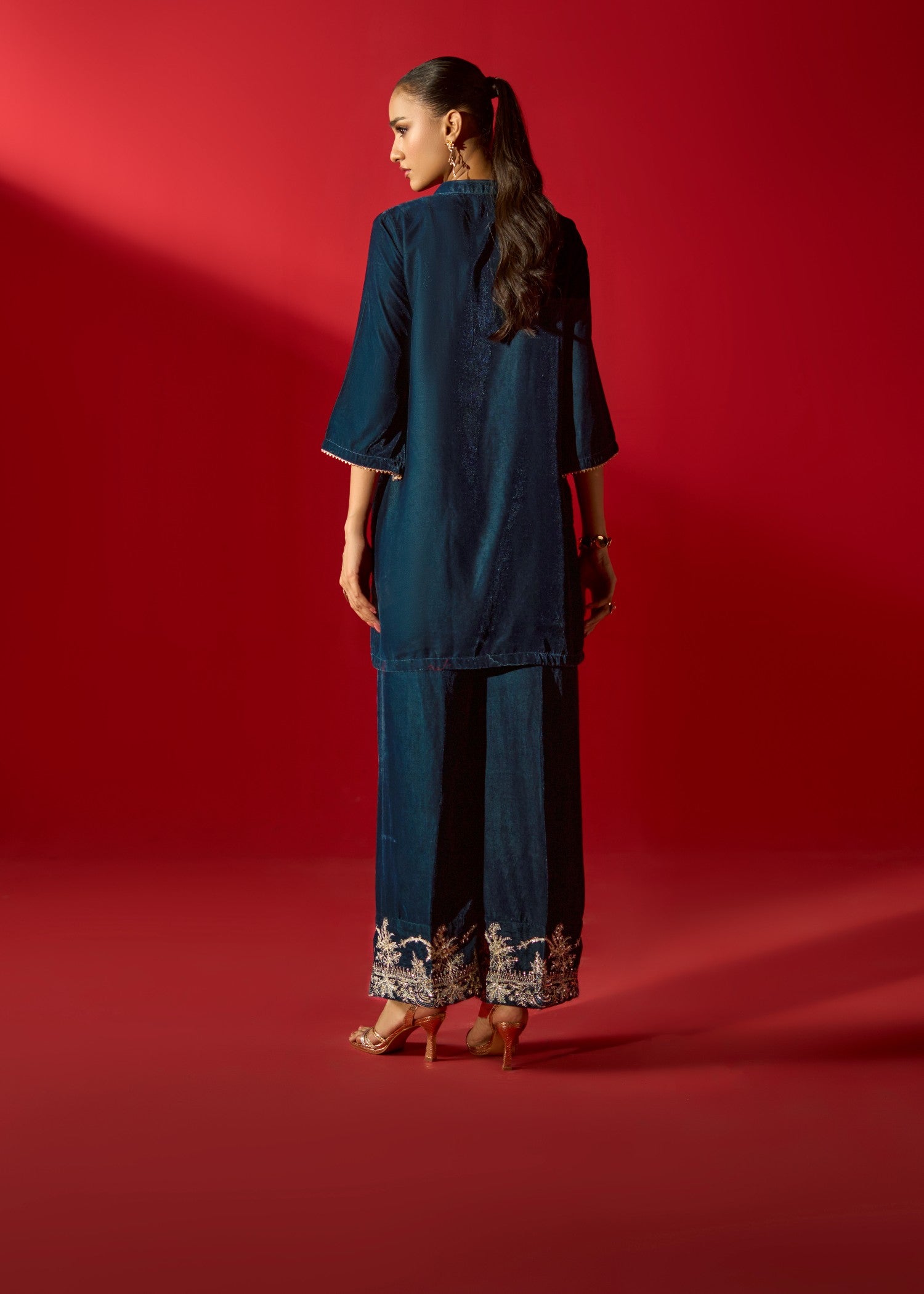 Ally's Essentials Ally's EA 39 (N) Women 2pcs