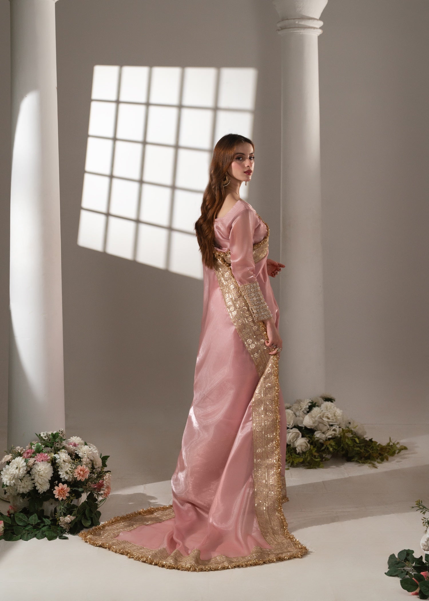 RSM Collection Mirha Women 3pcs