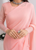Tonics Clothing Hania|Peach Pink Women 3pcs