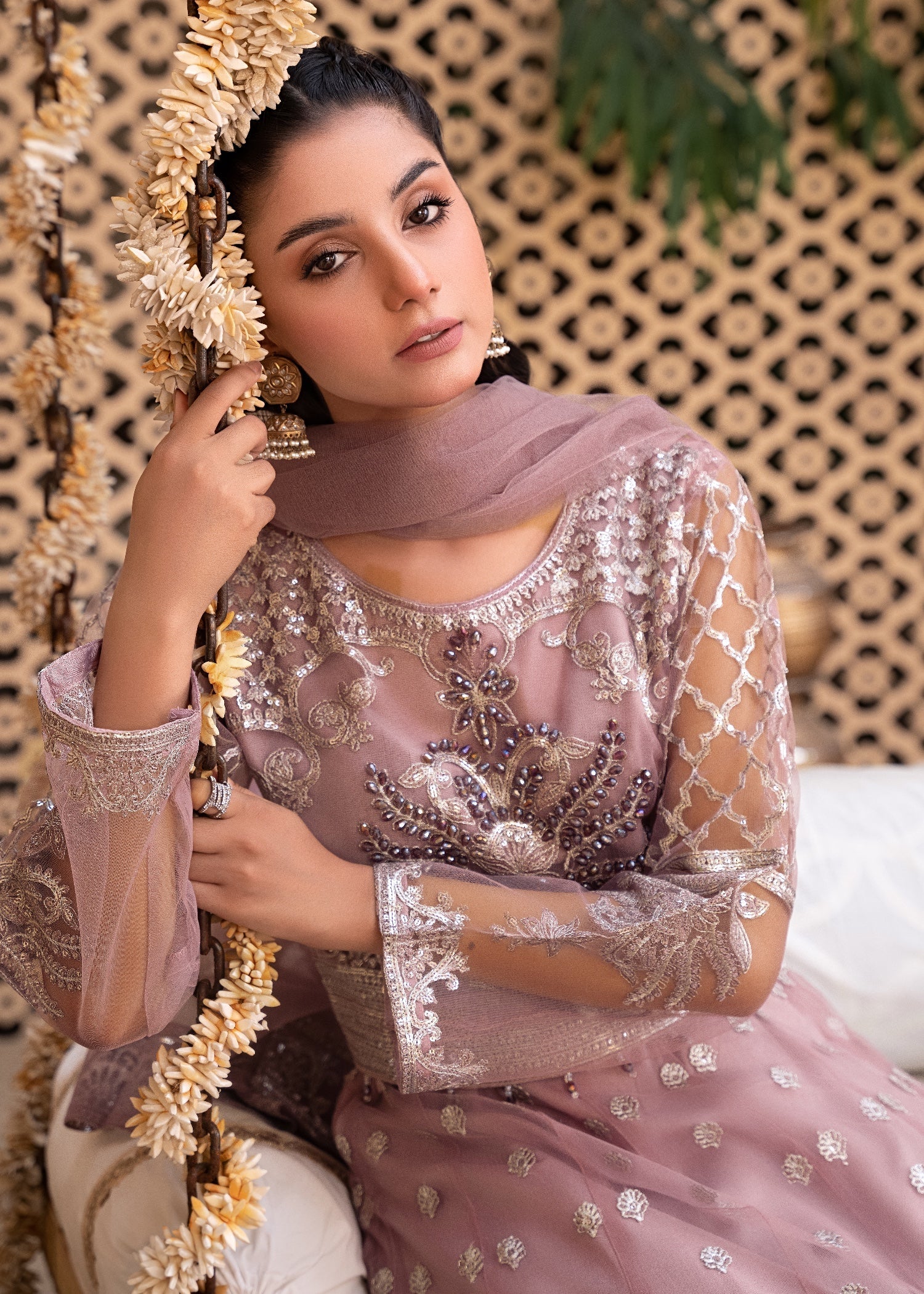 Laal Clothing LA 012 Women 3pcs