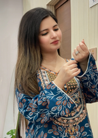 Tehzeeb Libas SABEEN Women 2pcs