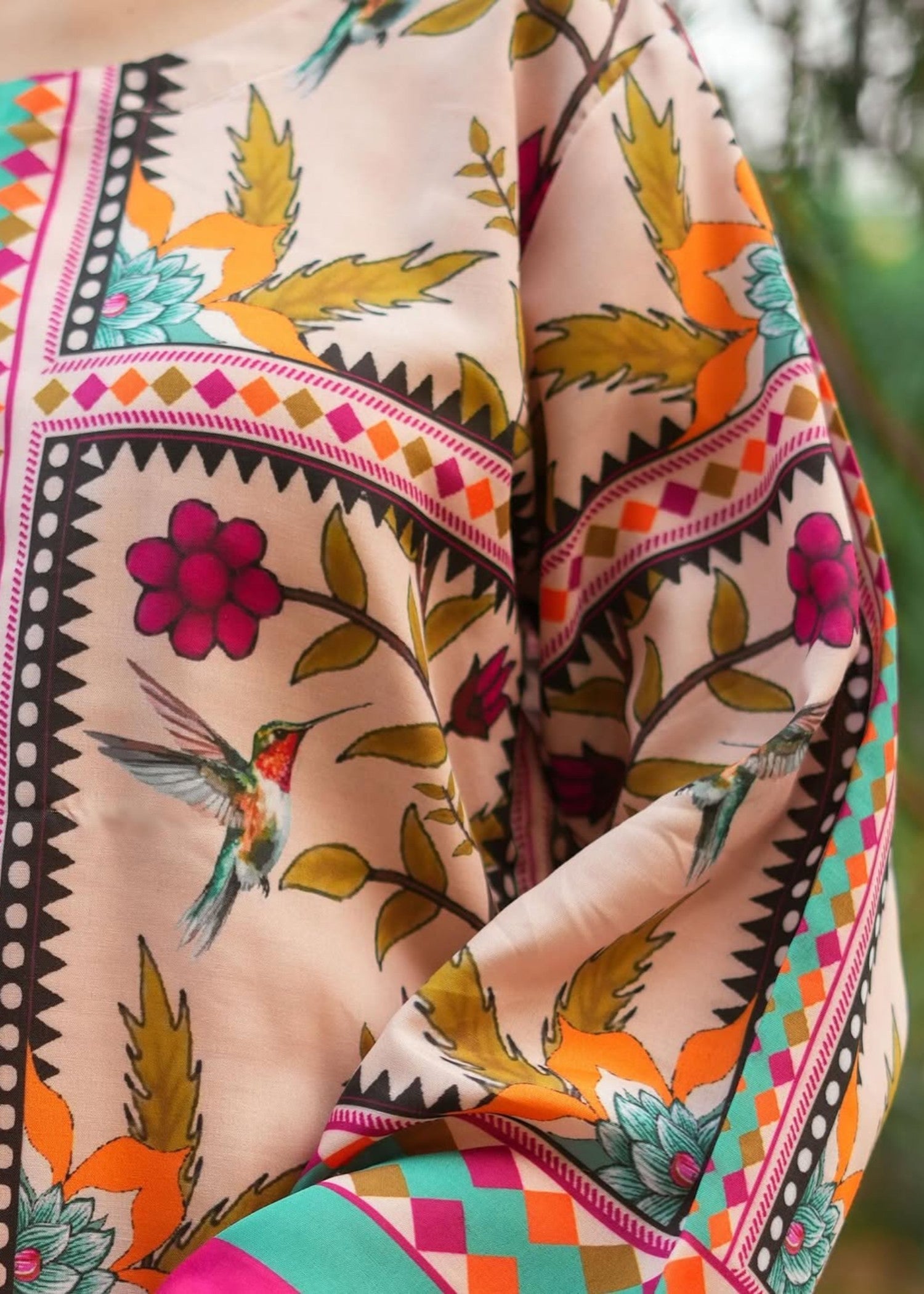 Midway Arts Lvory Women 2pcs