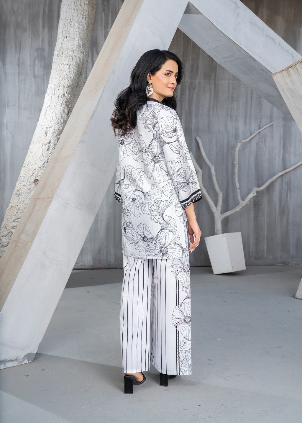 Noorma Kaamal NK JP 14 Women 2pcs