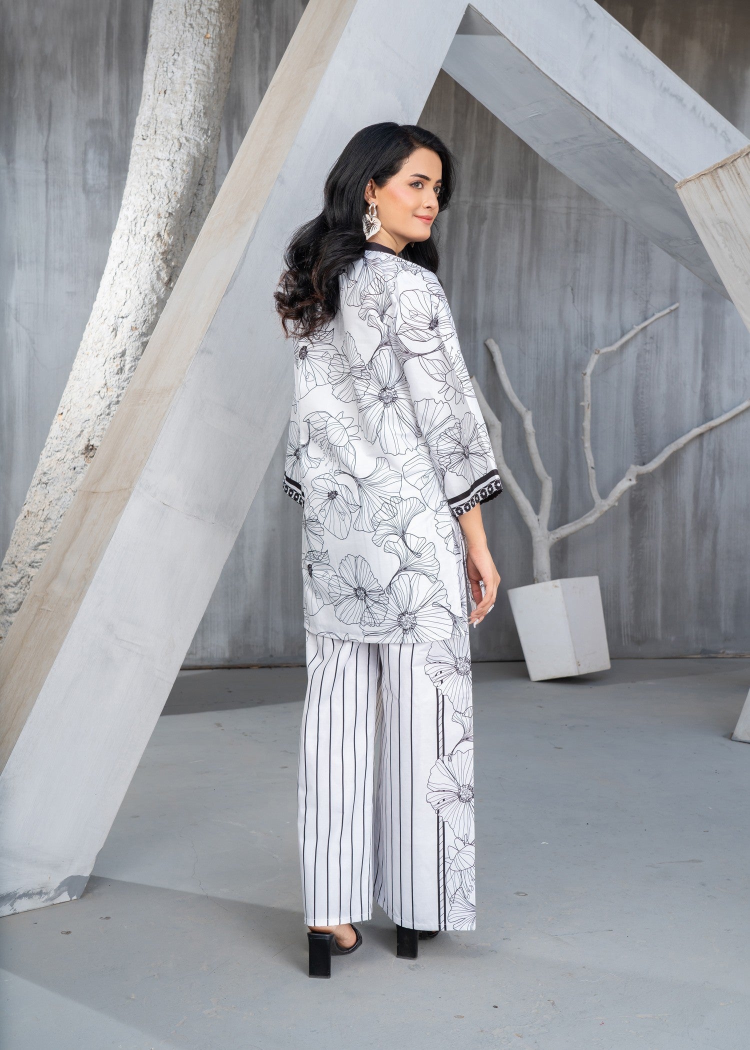 Noorma Kaamal NK JP 14 Women 2pcs