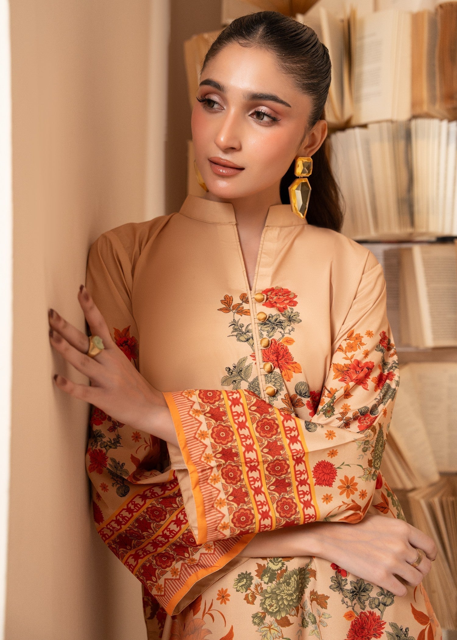 Ramal Honey Women 2pcs