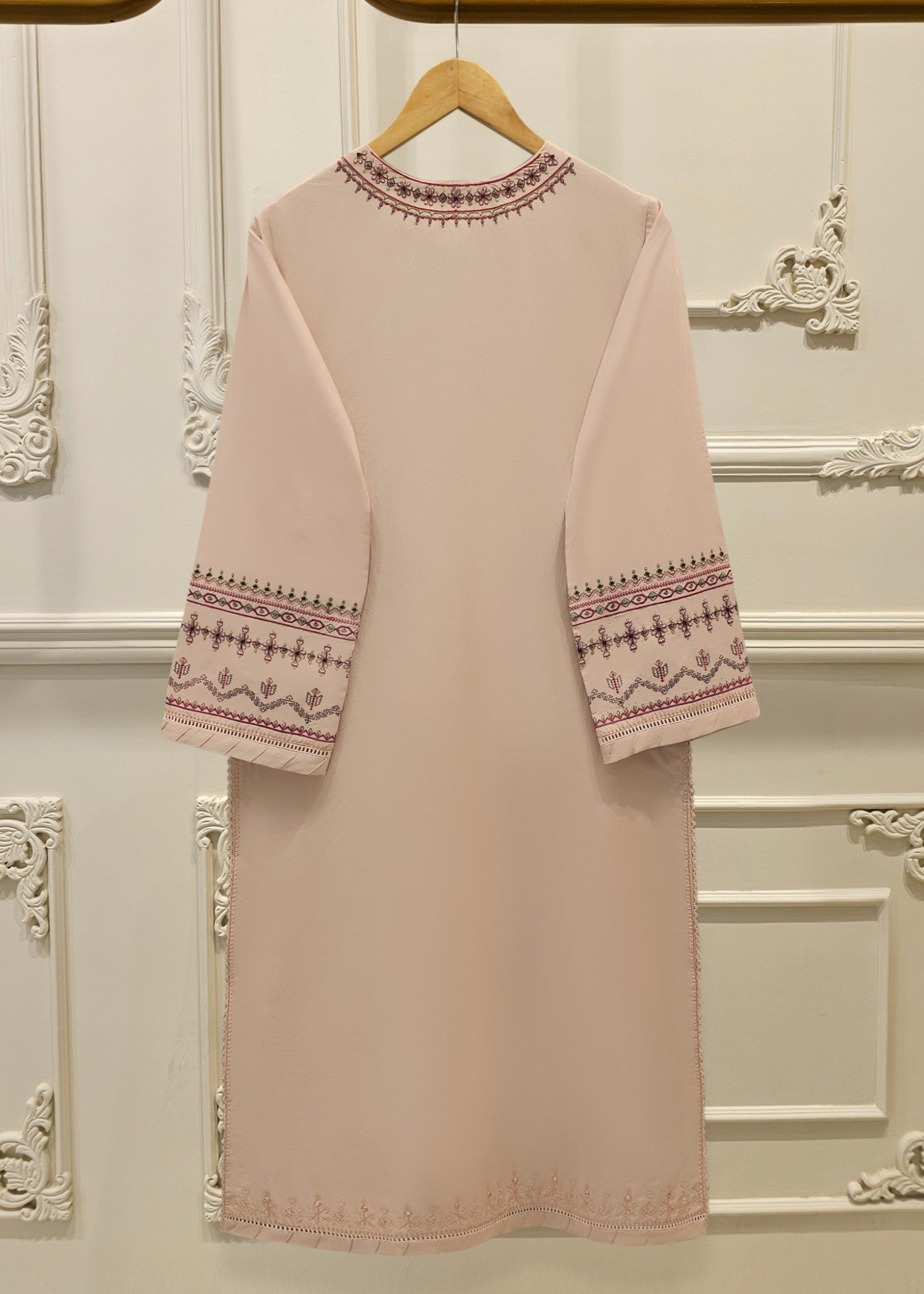 Agha Noor S112138 Women 2pcs