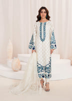 Sahibas By Mirza Khansa Women 3pcs