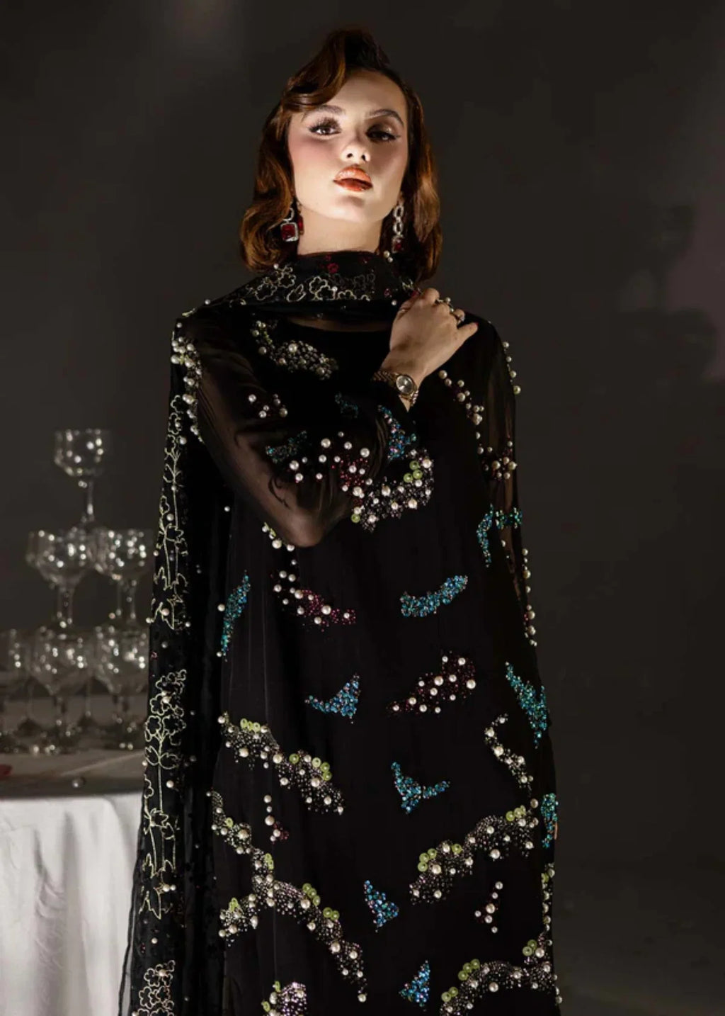 Nureh- TW 24 Women 3pcs