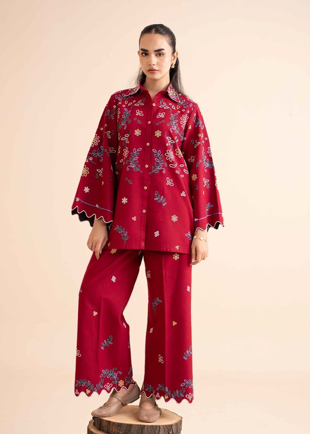 Kiara Lexa Women 2pcs