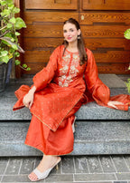 Laal Clothing LLC 019 Women 3pcs