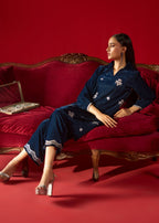 Ally's Essentials AL EA 36 25 (N) Women 2pcs