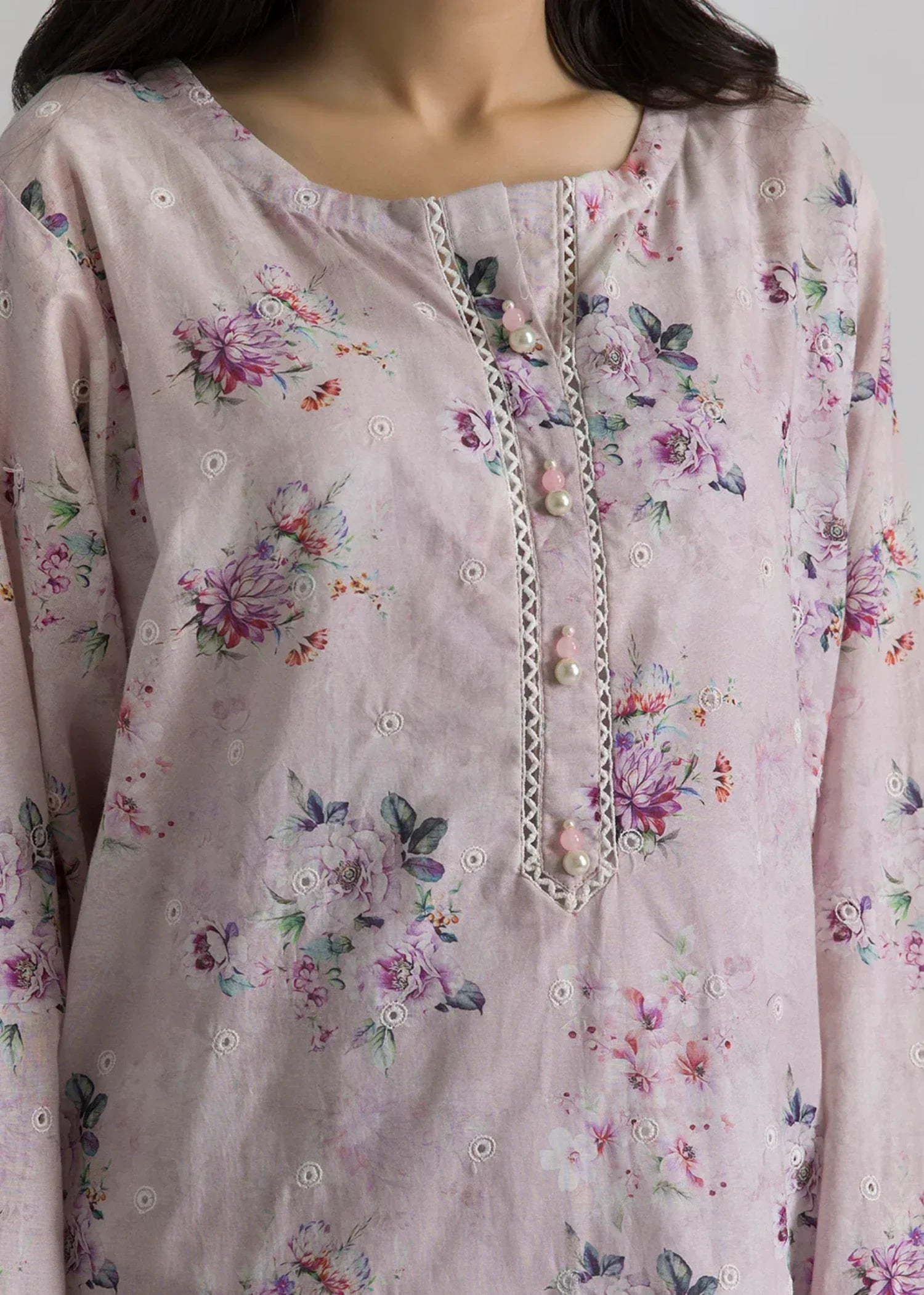 Zellbury WPS2522594 LILAC Women 2pcs