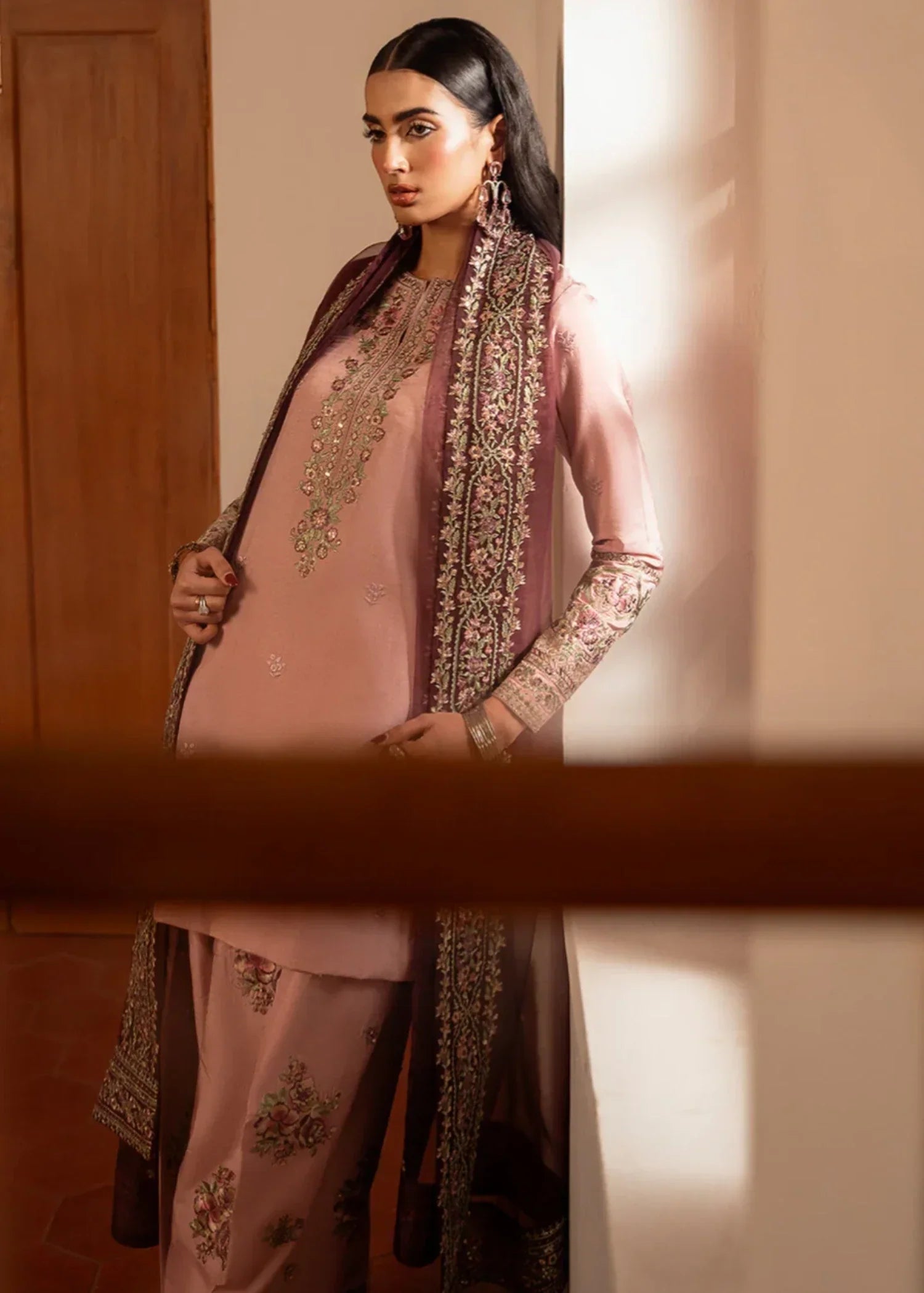 Ezno.Pk Gulroz Women 3pcs