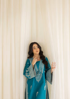 Mohagni LES 01 STITCHED Women 2pcs