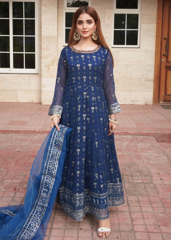 Laal Clothing RLC 051 Women 3pcs