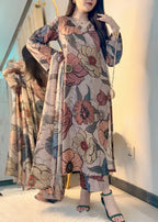 Preetpret Laleens Women 3pcs