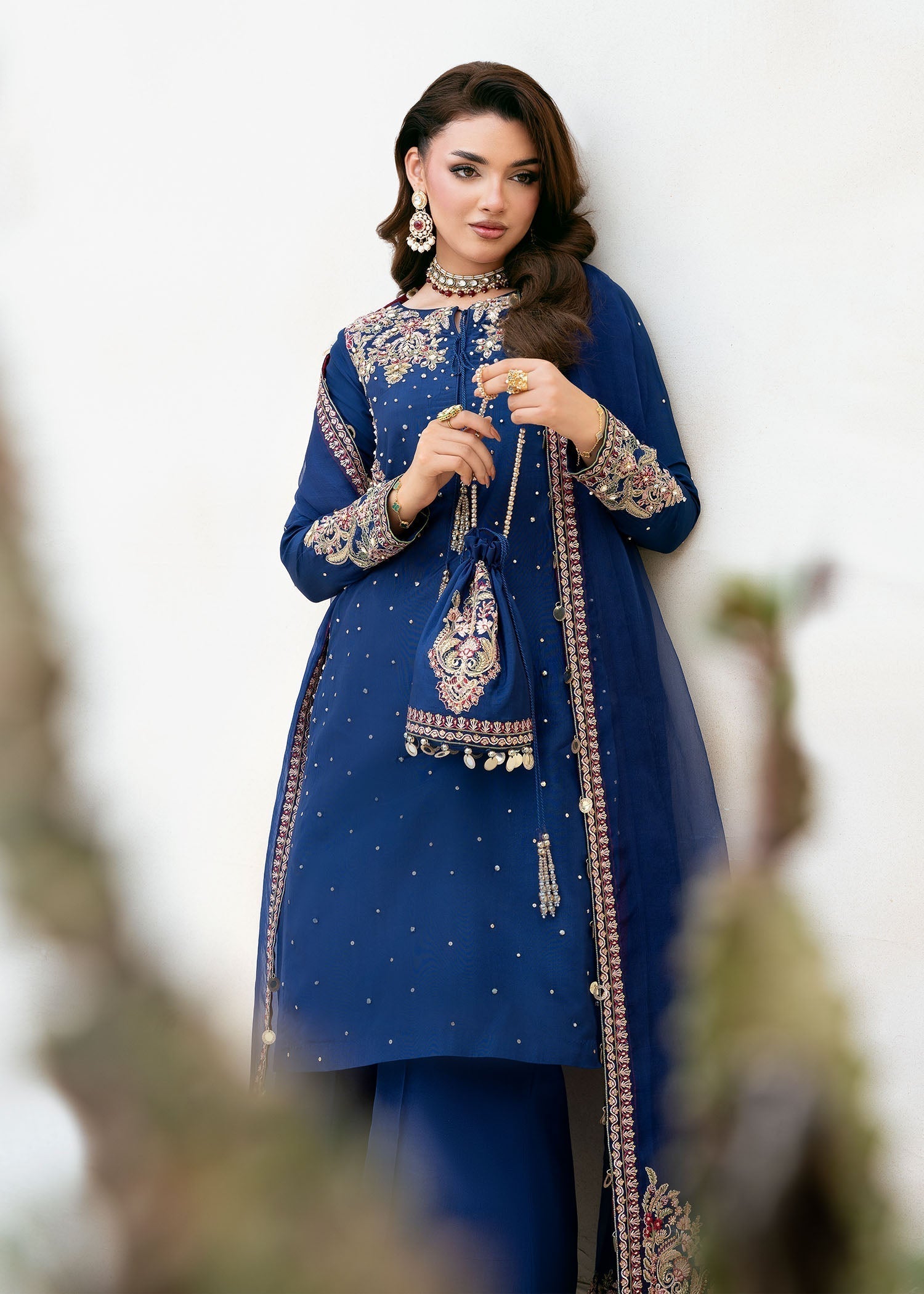 Rang-e-Haya Etolie Women 3pcs