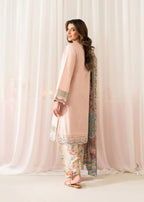 Garnet Clothing Elora Women 3pcs