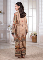 Khadija Sharif Kaleido Women 2pcs
