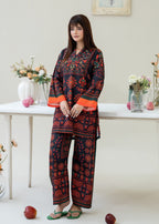 WearCuckoos Avenys Women 2pcs