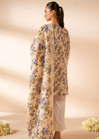 Cross Stitch FOREST MUSE 0125RTWEMBCNT0303 Women 2pcs