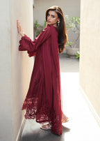 Azure Rosso Royale Women 3pcs