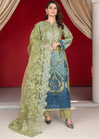 Sajni Fashion 3500 Women 3pcs