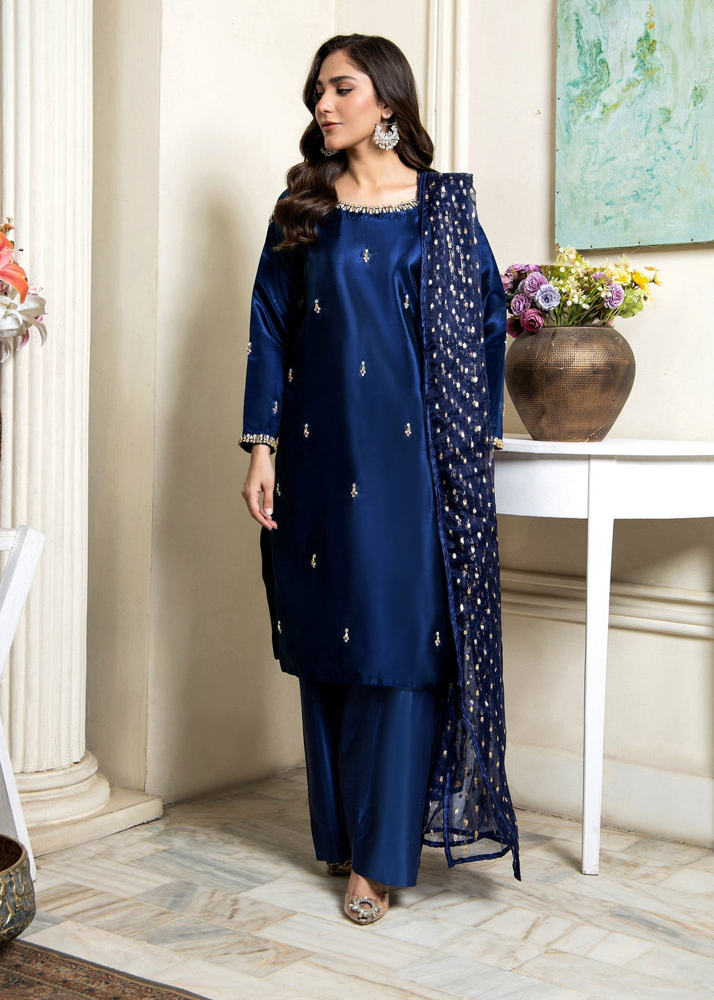 Laleen Safina Women 3pcs