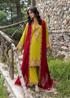 Zarqun 2595 B Women 3pcs