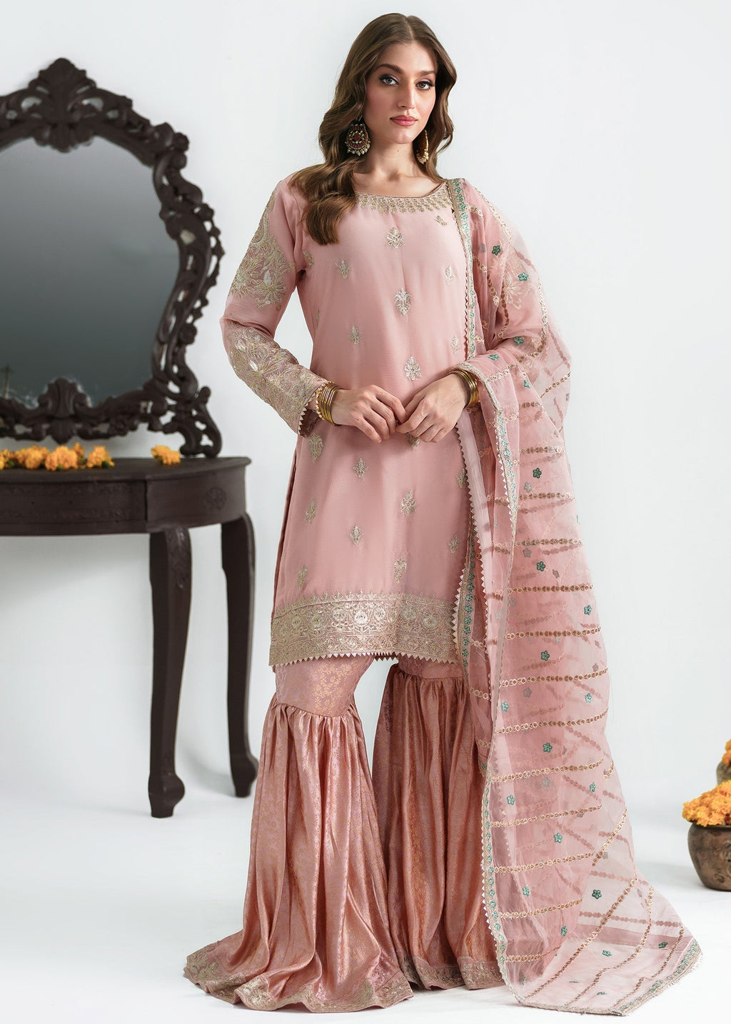 Truba Zermeen Women 3pcs