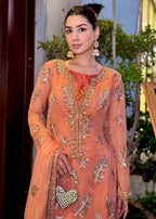 Laal Clothing CLC 038 Women 3pcs