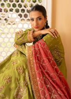 Rang-e-Noor RN 71 Women 3pcs