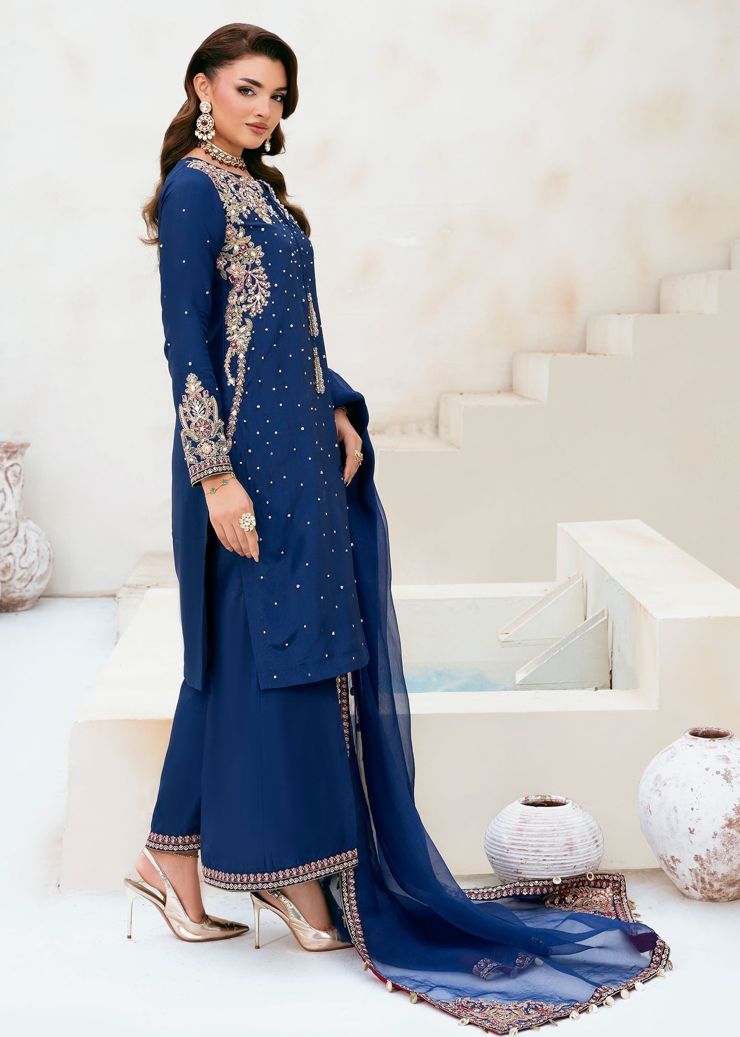 Rang-e-Haya Etolie Women 3pcs