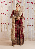 Malhaar Nysa AL 4160 Women 3pcs