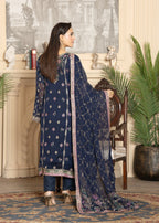 Mah-e-Rooh KY 3014 Women 3pcs