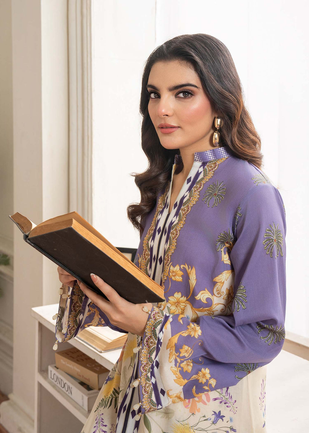 Meerak Pret Iris Women 2pcs