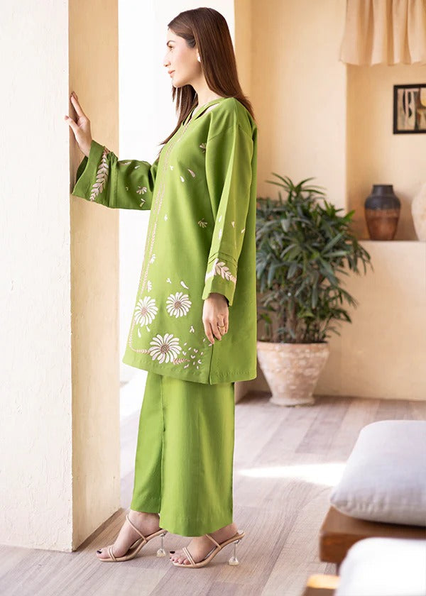 Zainab Musa JARDIN Women 2pcs