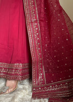 Laal Clothing RLC 054 Women 4pcs