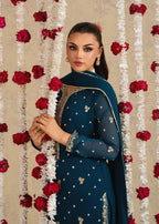 Agha Jaan JIA Women 3pcs