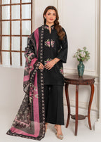 Sahibas By Mirza Devana Women 3pcs