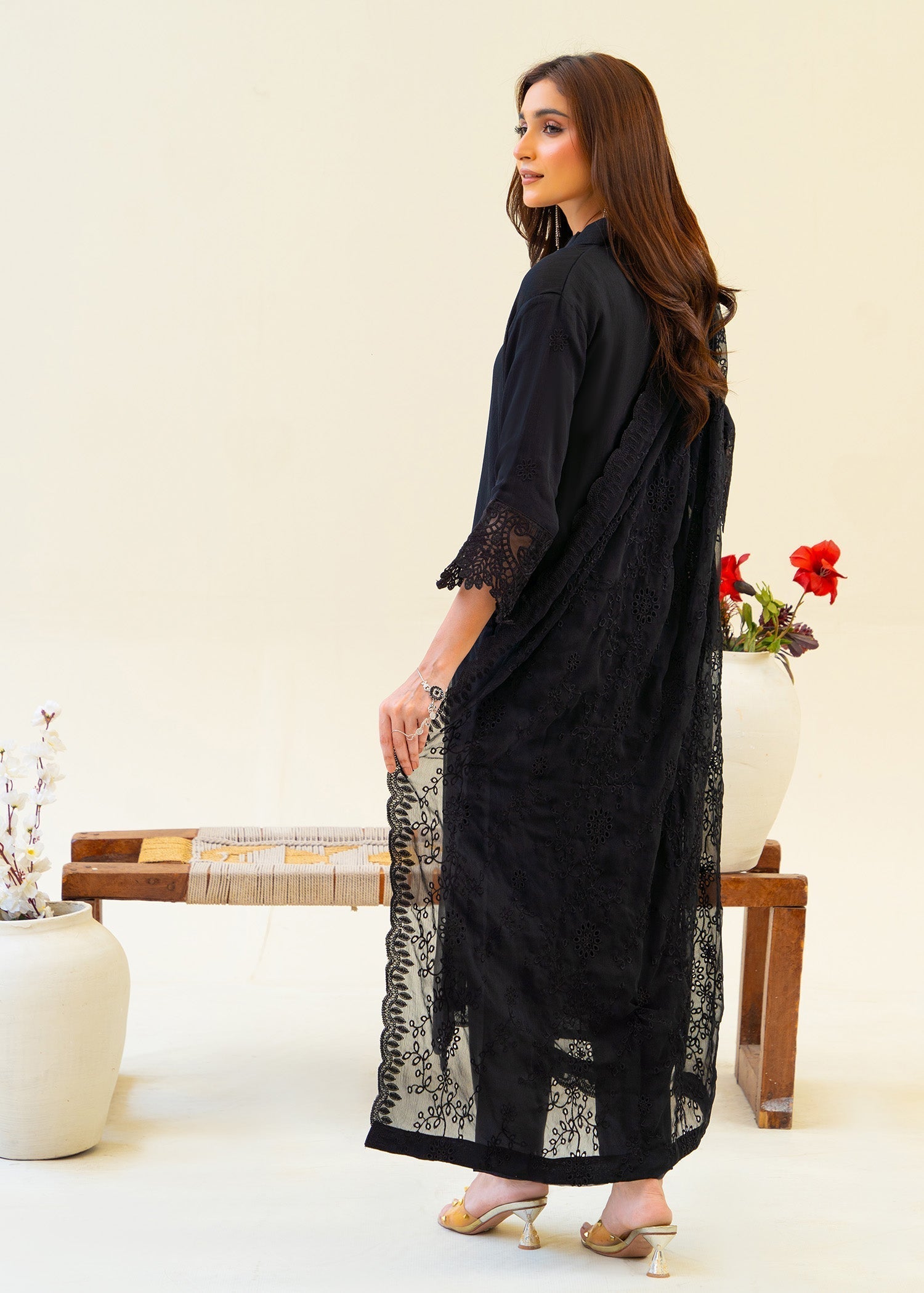 Momin Online MAHI Women 3pcs
