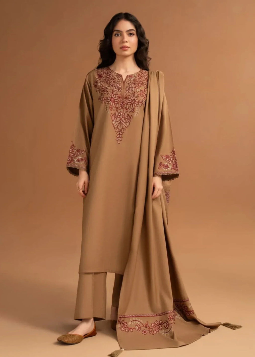 Glamour Stylo Bluum Women 3pcs