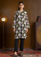 Zellbury WPW2512637 BLACK Women 1pcs