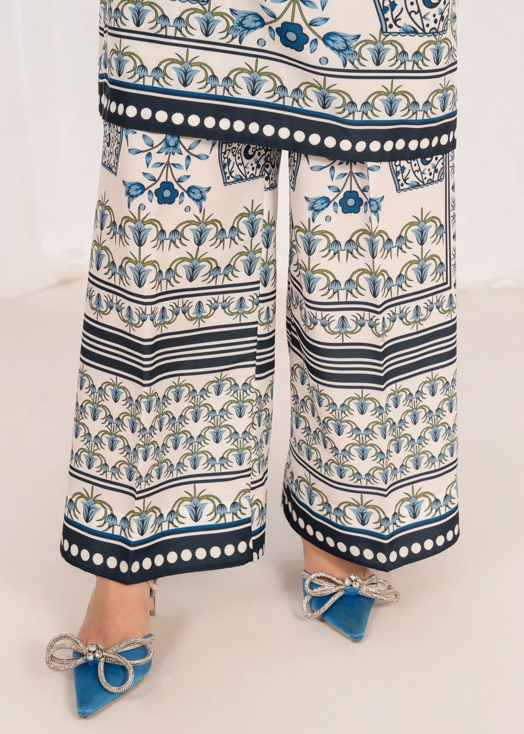 Sahibas By Mirza Kyoto Women 2pcs